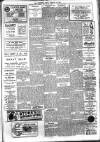 Rugby Advertiser Friday 25 February 1921 Page 3