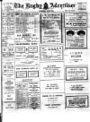 Rugby Advertiser Tuesday 05 April 1921 Page 1