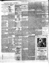 Rugby Advertiser Tuesday 05 April 1921 Page 4