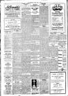 Rugby Advertiser Friday 08 April 1921 Page 2