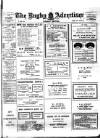 Rugby Advertiser Tuesday 12 April 1921 Page 1