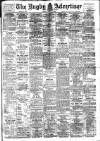 Rugby Advertiser Friday 15 April 1921 Page 1
