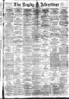 Rugby Advertiser Friday 06 May 1921 Page 1