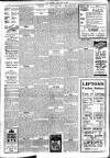 Rugby Advertiser Friday 27 May 1921 Page 6
