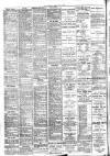 Rugby Advertiser Friday 15 July 1921 Page 4