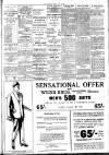 Rugby Advertiser Friday 15 July 1921 Page 5