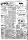 Rugby Advertiser Friday 15 July 1921 Page 8