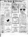 Rugby Advertiser Tuesday 19 July 1921 Page 1