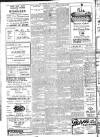 Rugby Advertiser Friday 22 July 1921 Page 2
