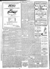 Rugby Advertiser Friday 22 July 1921 Page 6