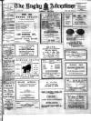Rugby Advertiser Tuesday 26 July 1921 Page 1