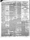 Rugby Advertiser Tuesday 26 July 1921 Page 2