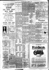 Rugby Advertiser Friday 02 September 1921 Page 6