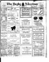 Rugby Advertiser Tuesday 27 September 1921 Page 1