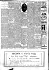 Rugby Advertiser Friday 14 October 1921 Page 8