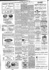 Rugby Advertiser Friday 28 October 1921 Page 8