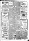 Rugby Advertiser Tuesday 27 December 1921 Page 3