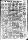 Rugby Advertiser Friday 20 January 1922 Page 1