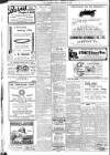 Rugby Advertiser Friday 24 February 1922 Page 8