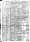 Rugby Advertiser Friday 03 March 1922 Page 4