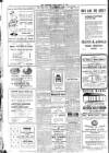 Rugby Advertiser Friday 17 March 1922 Page 2