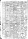 Rugby Advertiser Friday 17 March 1922 Page 4