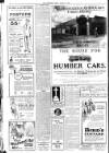 Rugby Advertiser Friday 17 March 1922 Page 8