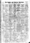 Rugby Advertiser Friday 24 March 1922 Page 1