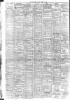 Rugby Advertiser Friday 24 March 1922 Page 6