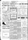 Rugby Advertiser Friday 14 April 1922 Page 10