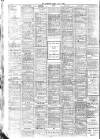 Rugby Advertiser Friday 02 June 1922 Page 4