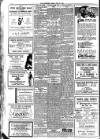 Rugby Advertiser Friday 21 July 1922 Page 8