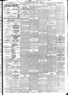 Rugby Advertiser Friday 25 August 1922 Page 5