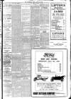 Rugby Advertiser Friday 25 August 1922 Page 9