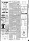 Rugby Advertiser Friday 01 September 1922 Page 3
