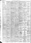 Rugby Advertiser Friday 01 December 1922 Page 4