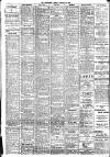 Rugby Advertiser Friday 26 January 1923 Page 6