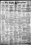 Rugby Advertiser Friday 02 February 1923 Page 1