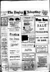 Rugby Advertiser Tuesday 06 February 1923 Page 1