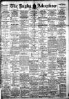 Rugby Advertiser Friday 02 March 1923 Page 1