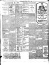 Rugby Advertiser Tuesday 03 April 1923 Page 4