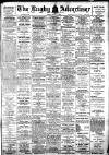Rugby Advertiser Friday 01 June 1923 Page 1