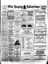 Rugby Advertiser Tuesday 10 July 1923 Page 1