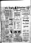 Rugby Advertiser Tuesday 14 August 1923 Page 1