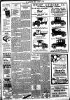 Rugby Advertiser Friday 17 August 1923 Page 7