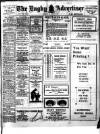 Rugby Advertiser Tuesday 21 August 1923 Page 1