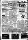 Rugby Advertiser Friday 31 August 1923 Page 12