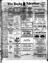 Rugby Advertiser Tuesday 11 September 1923 Page 1