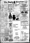 Rugby Advertiser Tuesday 27 November 1923 Page 1