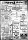 Rugby Advertiser Tuesday 04 December 1923 Page 1